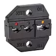 МПК-01 Матрица для опрессовки изолированных наконечников 69957 KVT/КВТ