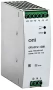 OPS-DC12-120B ONI
