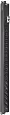 ITK BASE PDU вертикальный PV1111 23U 1 фаза 16А 6 розеток SCHUKO (немецкий стандарт) + 12 розеток C1 BS-PV12-06D-12C13-11 ITK/ИТК