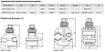 Зажим герметичный для ответвления от неизол. проводника ЗГОНП 16-120/16-35 (N640) рознич. упак. SQ0412-1009 TDM/ТДМ